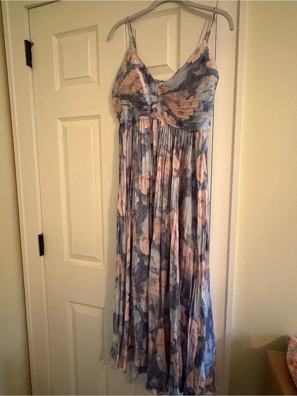 Astr soft floral